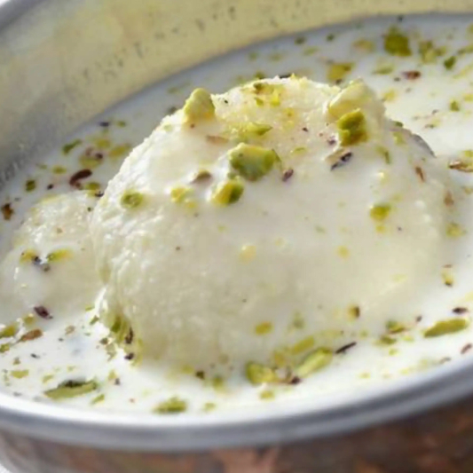 Rasmalai