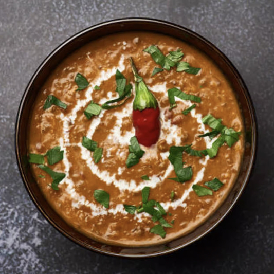 Dal Makhani