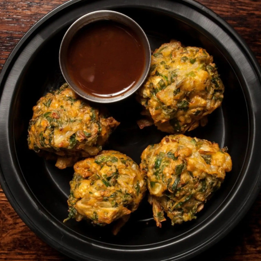 Vegetable Pakora