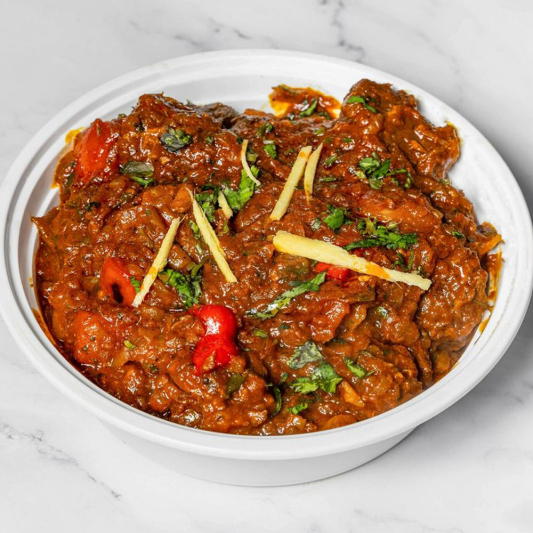 Lamb Tikka Masala