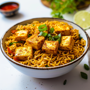Maggi Pasta