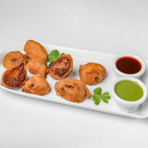 Gobi Pakora