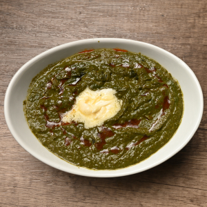 Sarson Ka Saag