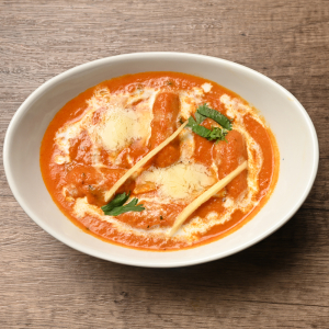 Veggie Curry