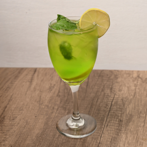 Mocktails