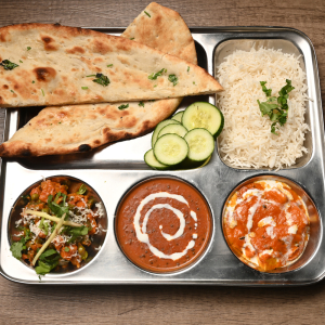 Thali