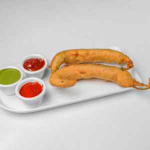 Mirchi Pakora