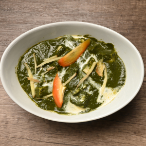 Palak Paneer