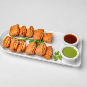 Paneer Pakora