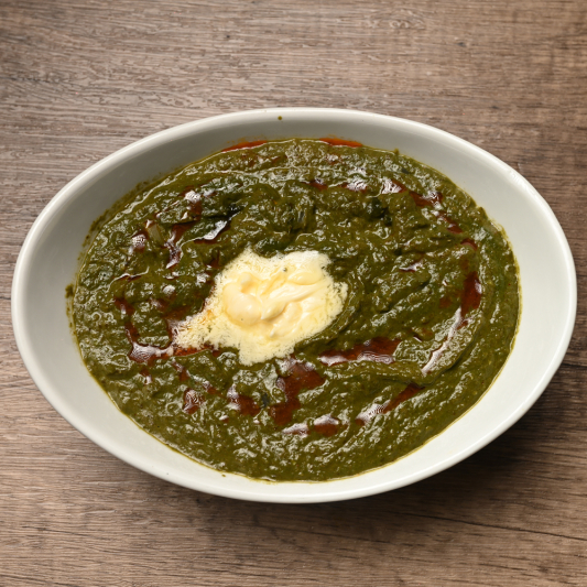 Sarson Ka Saag
