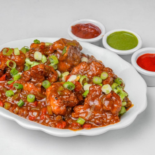 Gobi Manchurian