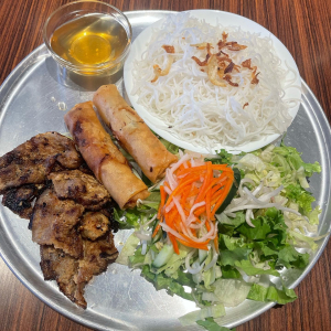 Chef's Recommendations