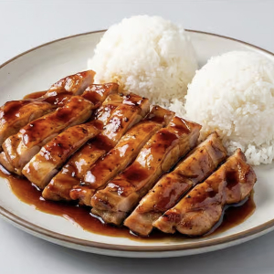 T1. Chicken Teriyaki