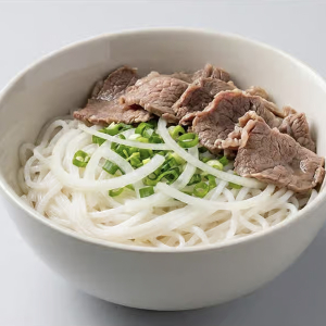 P1. Brisket Pho