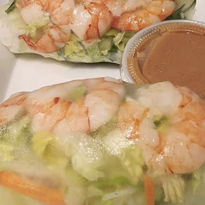 Spring Roll