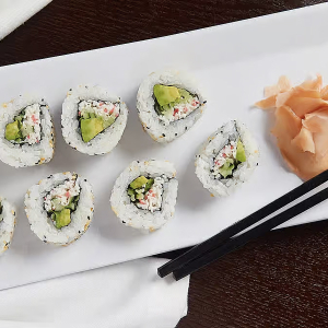 California Roll