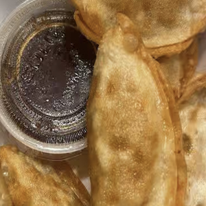 Gyoza