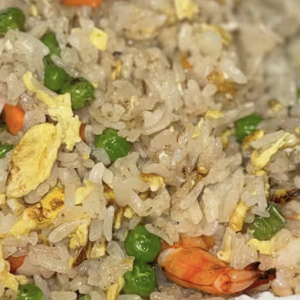 Shrimp Fried Rice