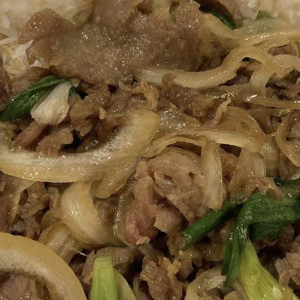 W17. Mongolian Beef