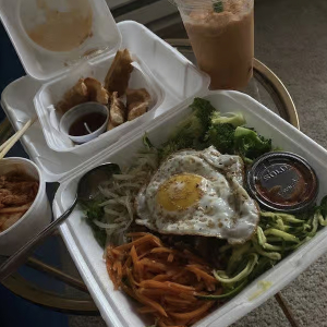 Kimchi