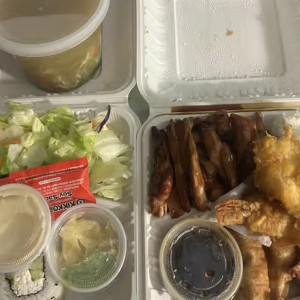 H2. Bento