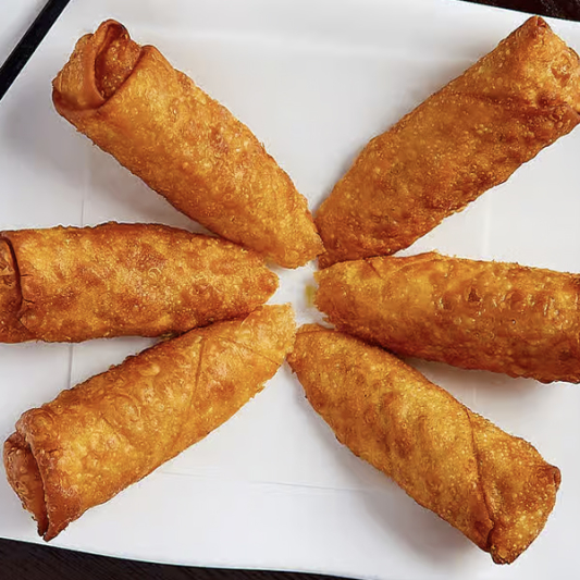 Egg Roll