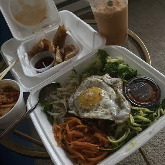 Kimchi