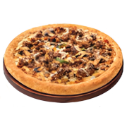 39. Bulgogi Pizza