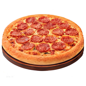 36. Pepperoni Pizza