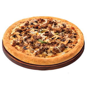 39. Bulgogi Pizza