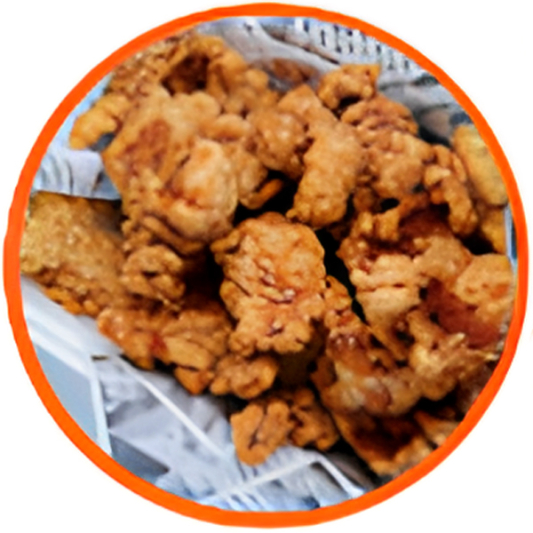 1. K-POP Chicken