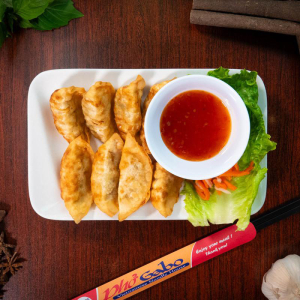  Potsticker Chicken (8 pcs)