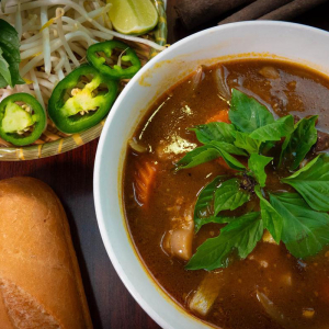  Vietnamese Beef Stew