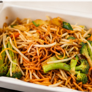 Yaki Noodles