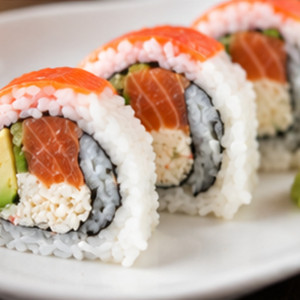Lunch Maki Special