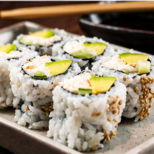 Regular Roll
