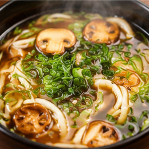 Noodle Soup