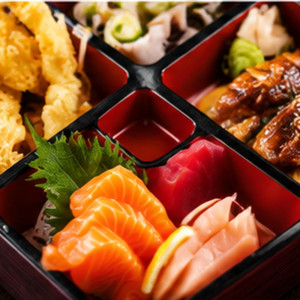 Lunch Bento Box