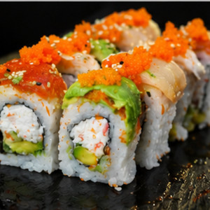 Fresh Roll