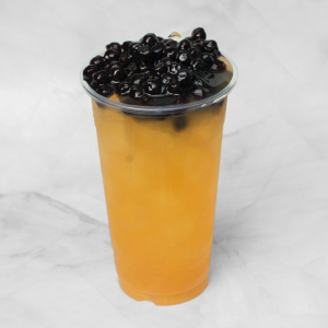 5M. Passion Fruit Jasmine Green Tea (600 ml)