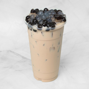 1M. Bubble Tea (600 ml)