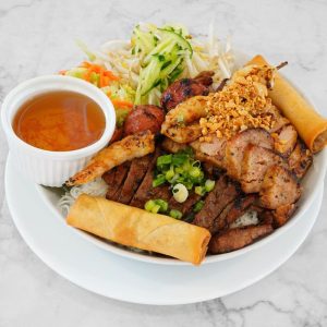 Rice Vermicelli