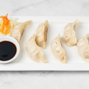 11. Crispy Wonton (10 pcs) / Hoanh Thanh Chien