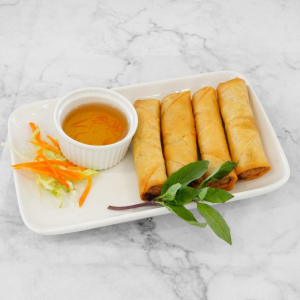 Appetizers