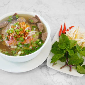 Noodle Soup (Pho)