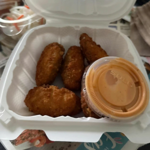 Jalape&ntilde;o Poppers