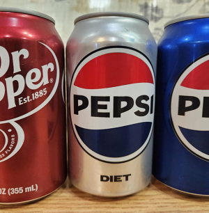 Beverages