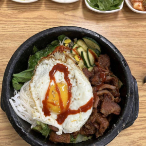 Lunch Specials - Teriyaki Lunch Plates