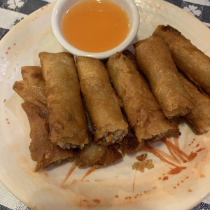 Lumpia