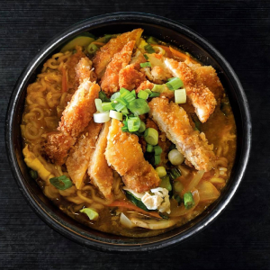 Korean Soups & Stews